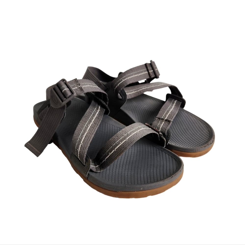 Chaco Low Dow Sandals Outdoor Hiking Waterproof Men's Size 10